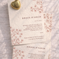 Wedding Favour - Maya