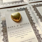 Wedding Favour - Hafsa