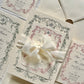 Wedding Invitation - Sample