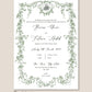 Islamic wedding card design, traditional Islamic wedding invitation cards, custom Muslim wedding invitations, elegant nikkah ceremony invites, luxury Islamic wedding invitation, Arabic wedding invitation cards, Urdu wedding invitation cards