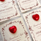 Wedding favor for Nikkah, Nikkah gift token, Nikkah keepsake, Islamic wedding favour, Nikkah celebration gift, Traditional Nikkah favor, Commemorative Nikkah gift, Nikkah blessing favor, Wedding favour for Muslim couple, Token of love for Nikkah, Islamic wedding favours , Muslim wedding favours , Gold Foiled Chocolate Hearts Token Favours on Premium Textured Card, 25x Personalised chocolate wedding Favours, Walima Favours, Mendhi Favours, Eid Favours, Umrah, Nikkah Favours