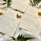 Wedding favor for Nikkah, Nikkah gift token, Nikkah keepsake, Islamic wedding favour, Nikkah celebration gift, Traditional Nikkah favor, Commemorative Nikkah gift, Nikkah blessing favor, Wedding favour for Muslim couple, Token of love for Nikkah, Islamic wedding favours , Muslim wedding favours , Gold Foiled Chocolate Hearts Token Favours on Premium Textured Card, 25x Personalised chocolate wedding Favours, Walima Favours, Mendhi Favours, Eid Favours, Umrah, Nikkah Favours