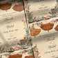 Mehndi Invitation - Ayman