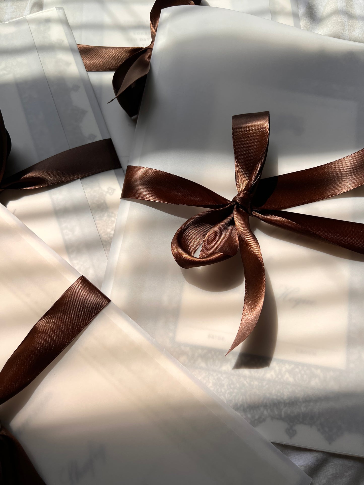 Personalised Luxury Nikkah Certificate - Afreen Green