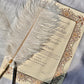 Personalised Luxury Nikkah Certificate - Sultan