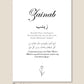 Personalised Name Print - Minimal Design (1)