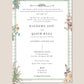 Wedding Invitation - Ayman