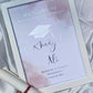 Custom Islamic Graduation Frame