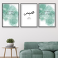 Start/Sabr/End - Set